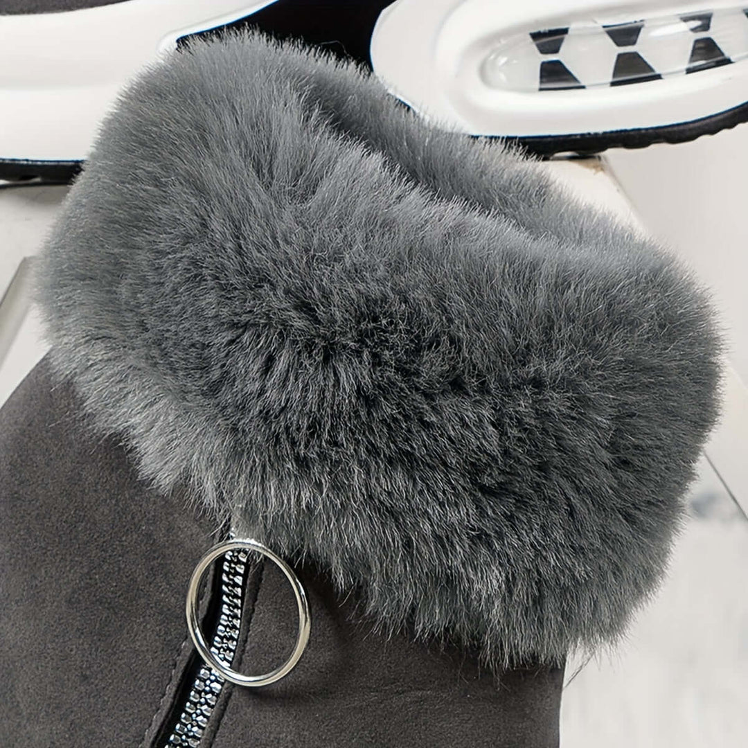 Modische Stiefel für Damen