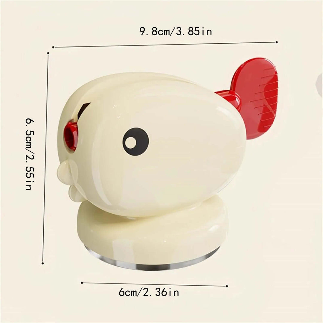 Zahnpasta-Sparer - Nachhaltiger Quetscher