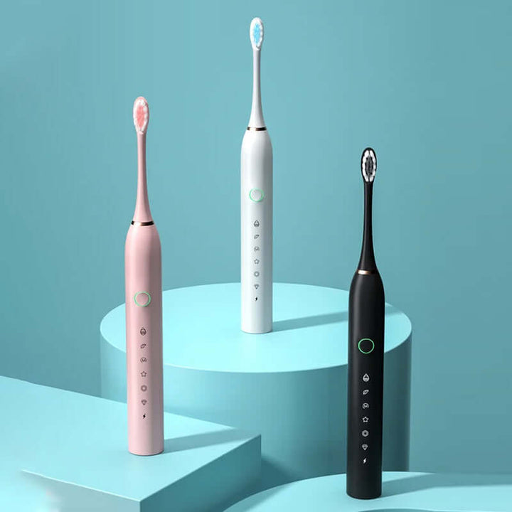 Elektrische Schallzahnbürste