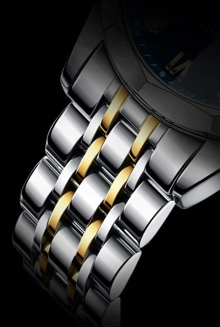 Luxus-Armbanduhr für Herren