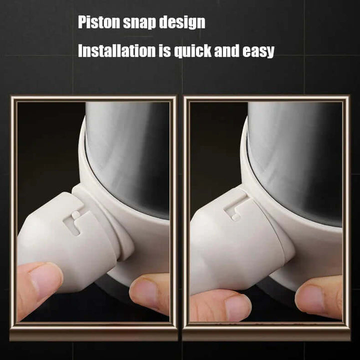 Manuelle Wurstfüllmaschine - Für frische, selbstgemachte Würste