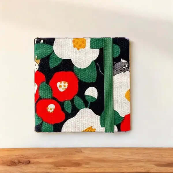 Kompaktes Aquarell-Set für unterwegs