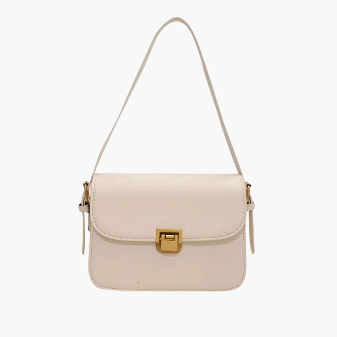 Elegante Ledertasche für Damen
