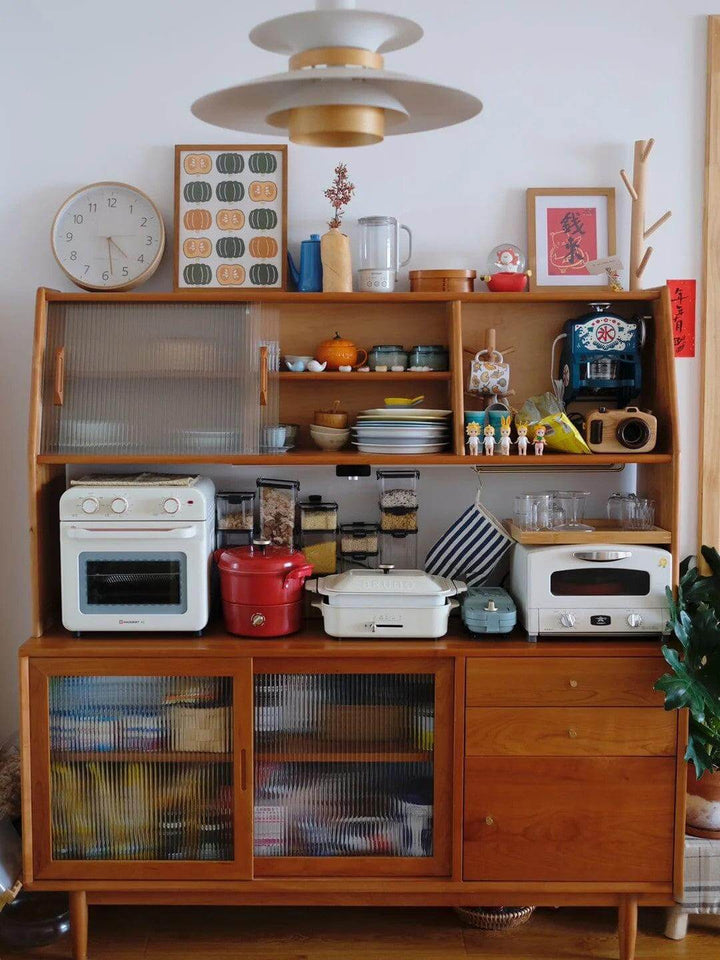 Moderne Metall-Pendelleuchte