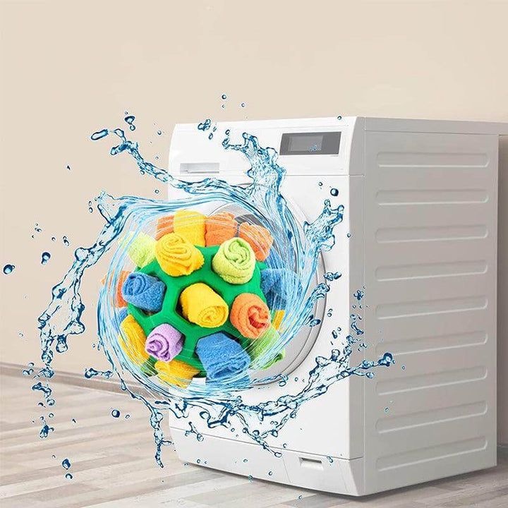 Intelligenzspielzeug für Hunde Schnüffelteppich