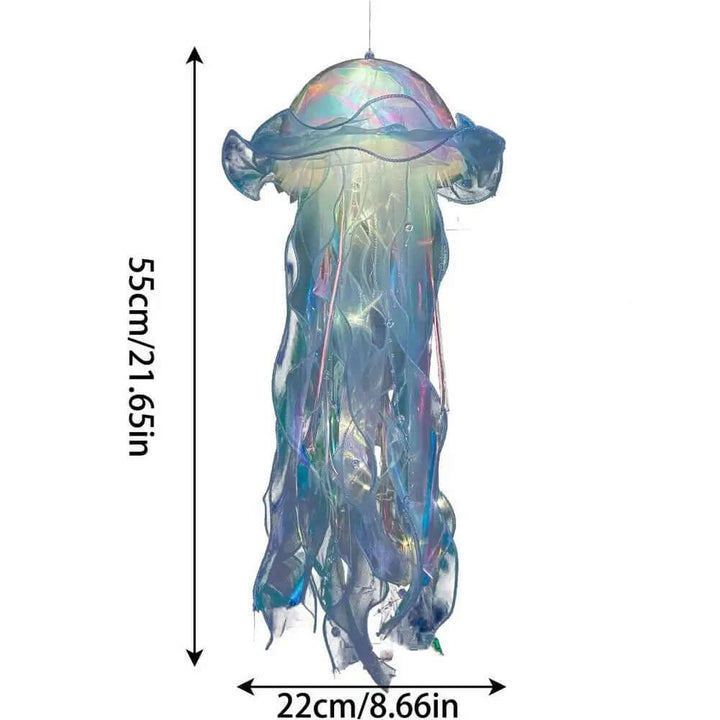 Kinderzimmerlampe Meereswesen - Zauberhaftes Nachtlicht