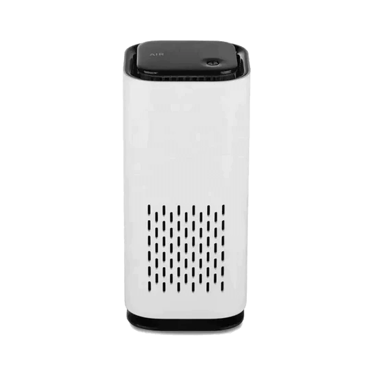 Kraftvoller Lufterfrischer gegen Tiergerüche