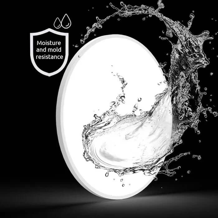 LED Deckenlampe - Esszimmer