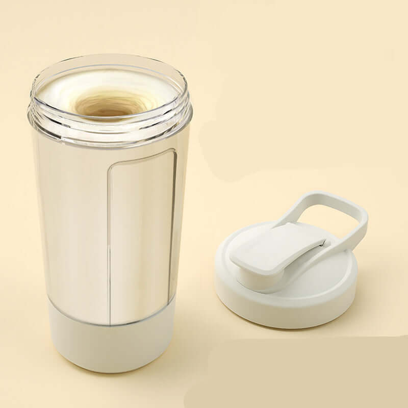 Tragbarer Automatischer Shaker - Shakes & Smoothies Mixen