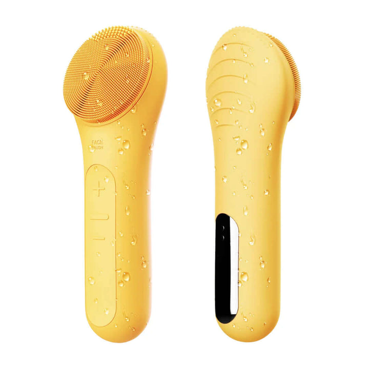 Gesichtsreinigungsbürste - Wasserdicht & Wiederaufladbar