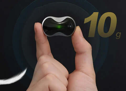 Elektronisches Anti-Schnarchgerät - Besser Schlafen