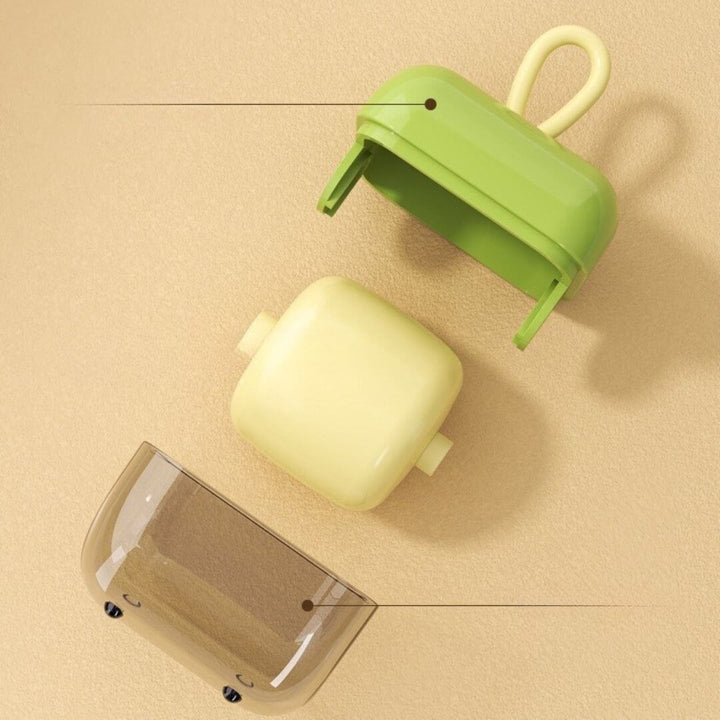 Wiederverwendbarer Fusselroller - Haar- & Fusselentferner