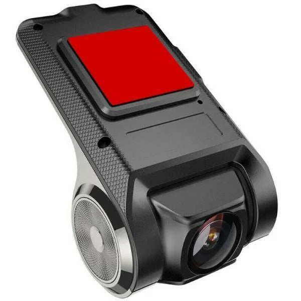 Dual Dashcam für vorne und hinten