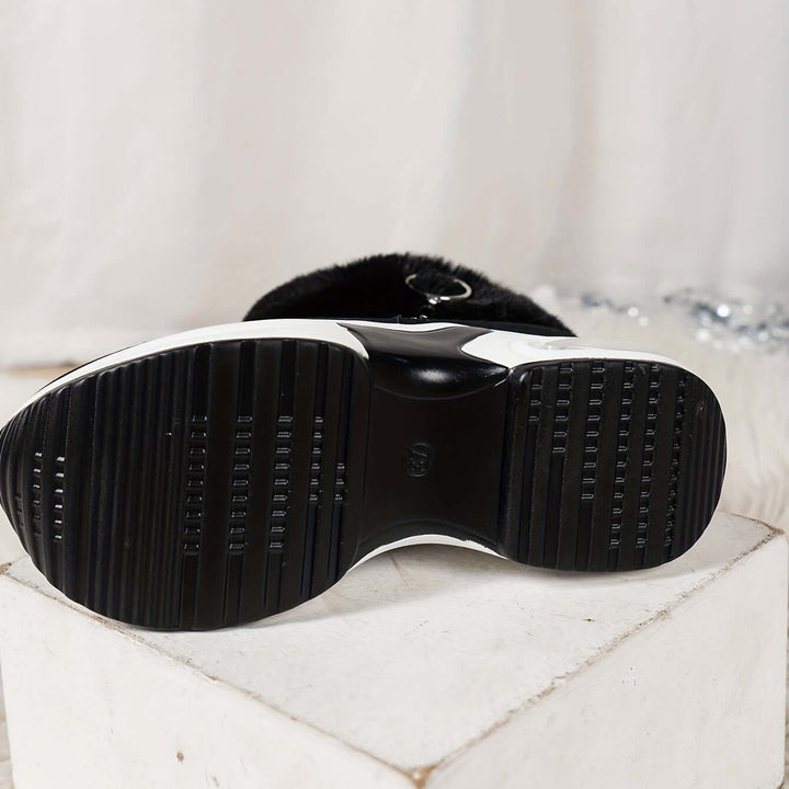 Modische Stiefel für Damen