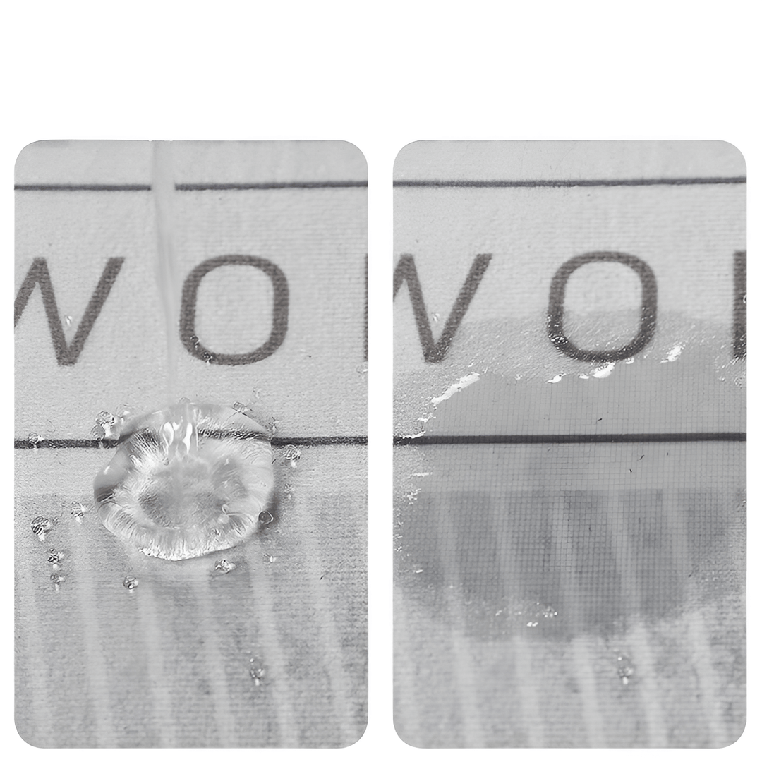 Ergonomische Komfort-Küchenmatte - Rutschfest & Weich