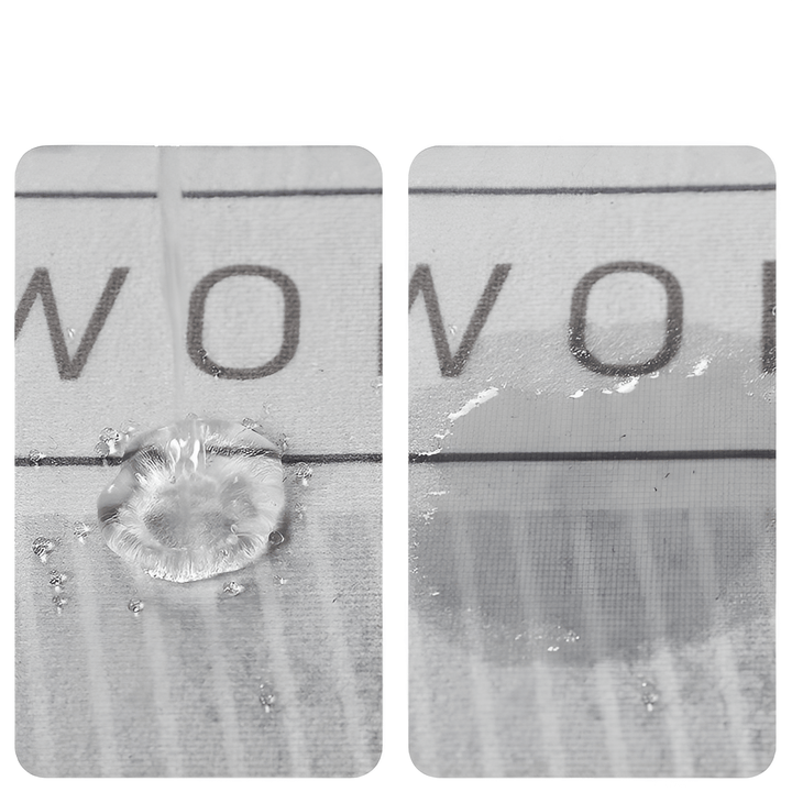 Ergonomische Komfort-Küchenmatte - Rutschfest & Weich