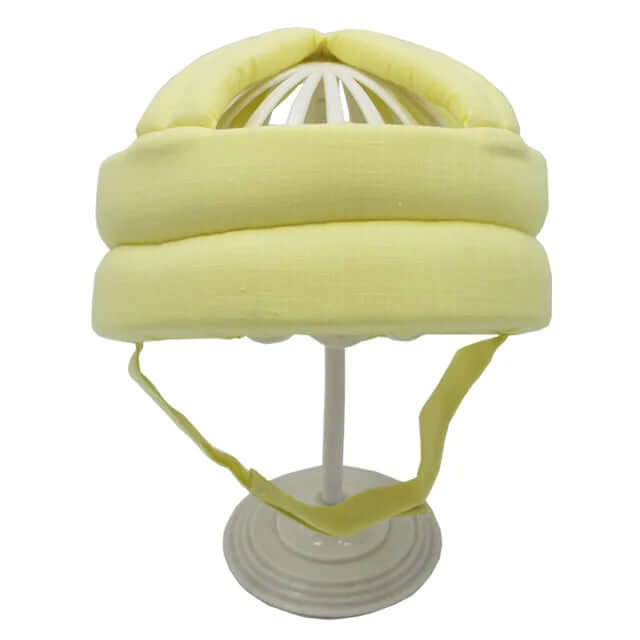 Babysicherheitshelm - Schutz & Komfort beim Entdecken