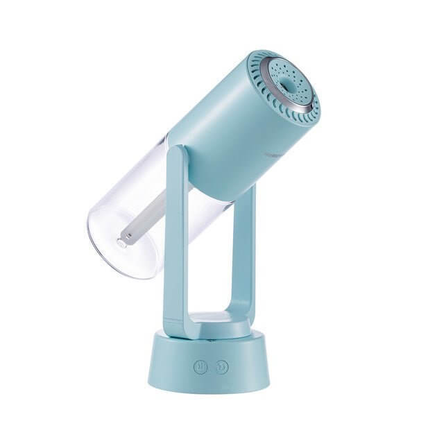 Rotierender Luftbefeuchter mit Timer