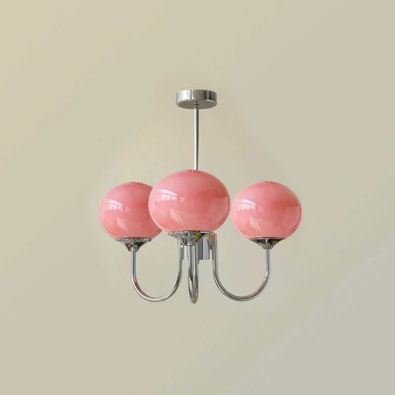 Eleganter Kronleuchter