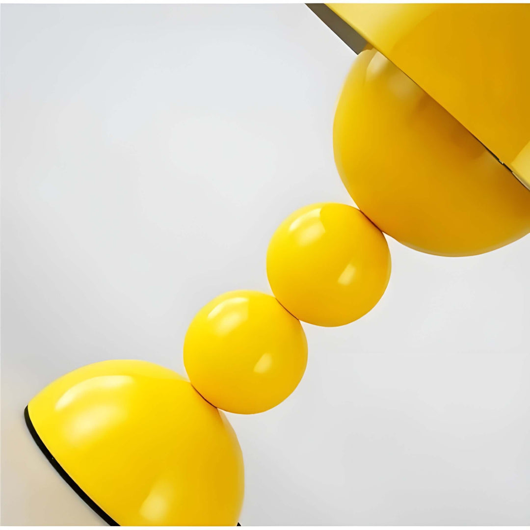 Dimmbare LED Tischlampe - Modernes Design