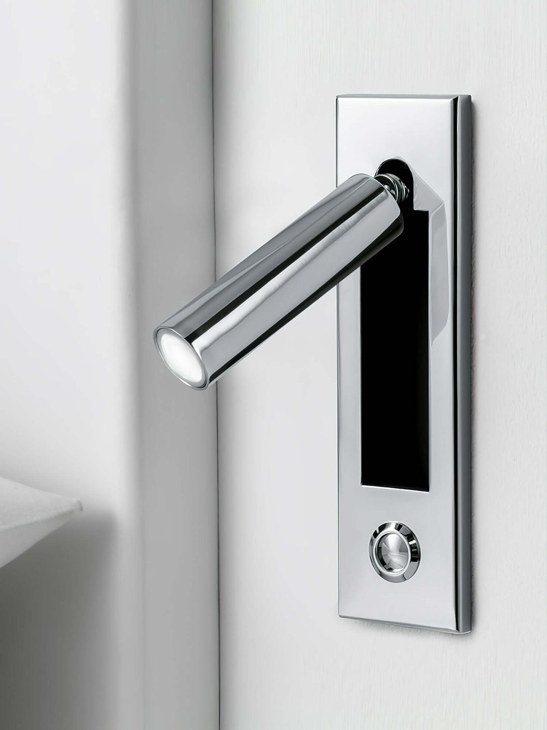 Einbau Wandleuchte Nachttischlampe LED