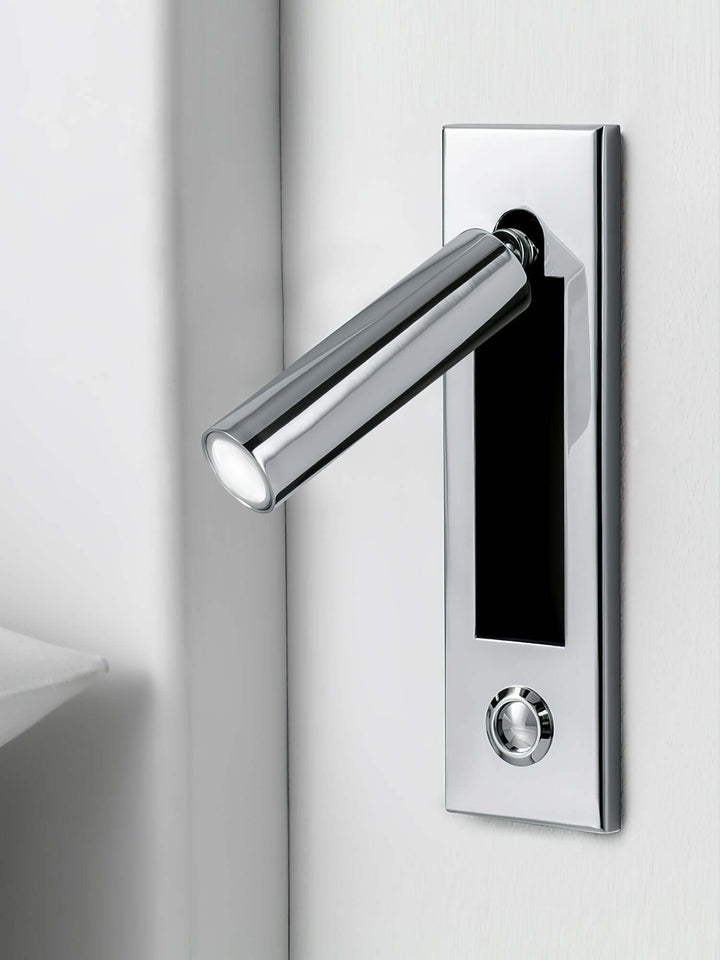 Einbau Wandleuchte Nachttischlampe LED