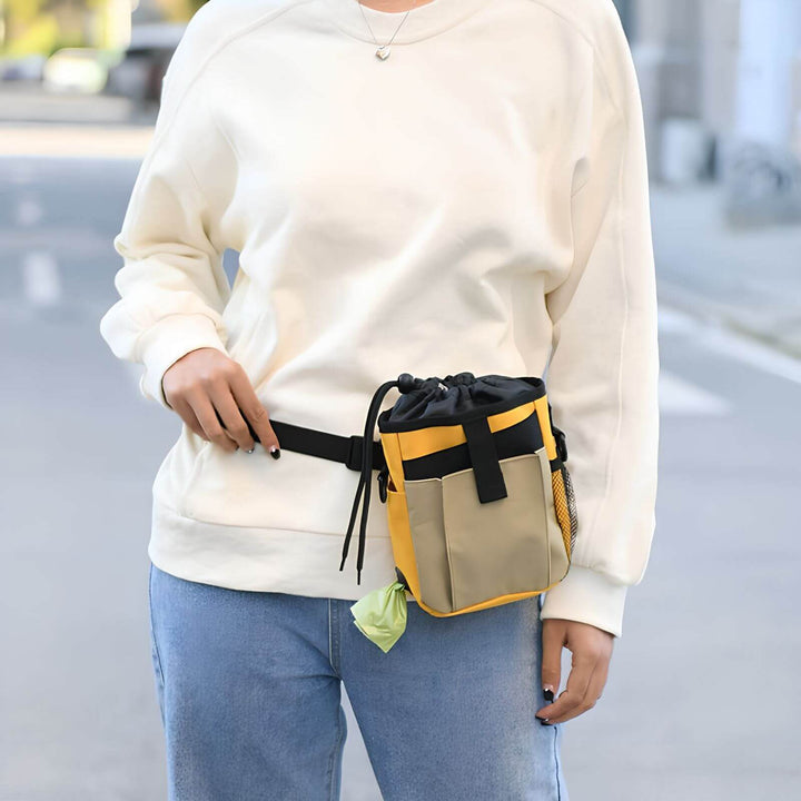 Hundetrainingstasche Leckerlibeutel Futterbeutel