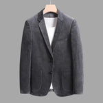 Charcoal Gray