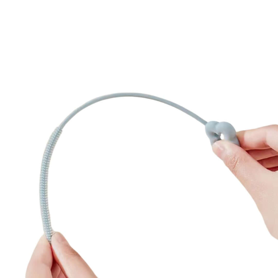 3er Set Trinkhalmbürsten - Effiziente Reinigung