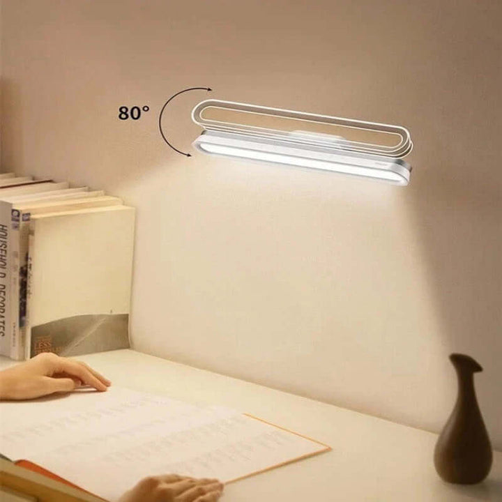 Magnetische LED Touch-Sensorlampe