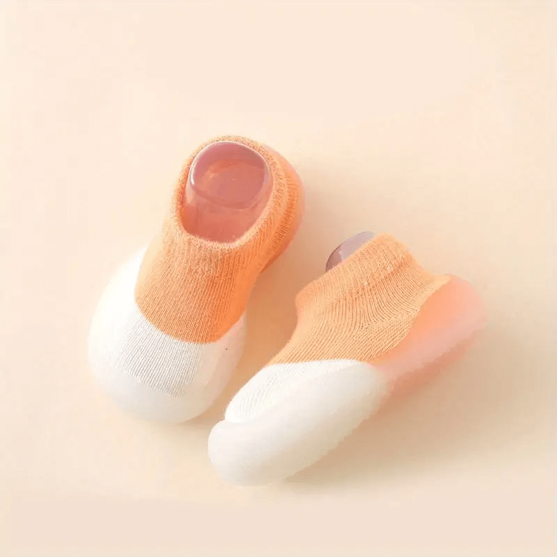 Kinder-Barfußschuhe - Natürliche Entwicklung & Komfort