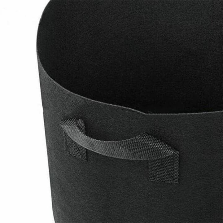 Stoff-Hochbeet für Garten & Balkon