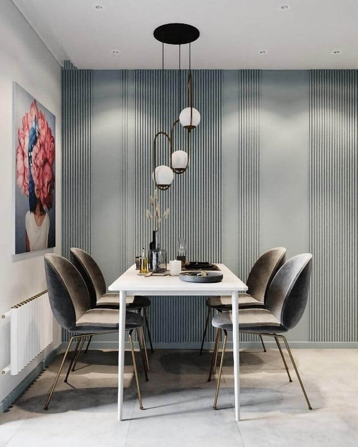 Elegante Pendelleuchte Modernes