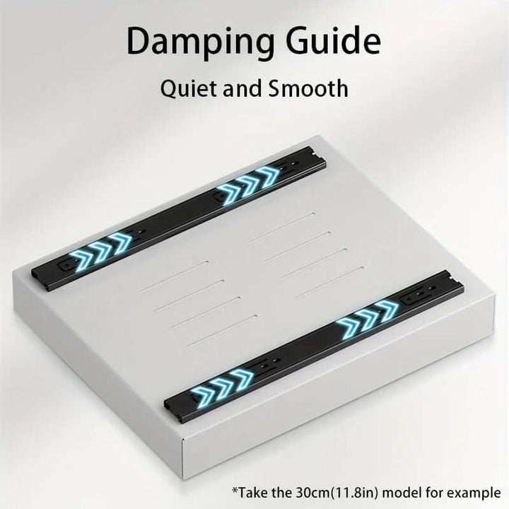 Erweiterbarer Küchenregal-Organizer