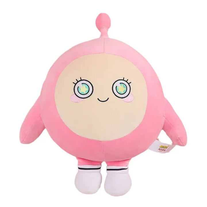 Kuscheltier Plüschpuppe - Weich & Knuddelig für Kinder