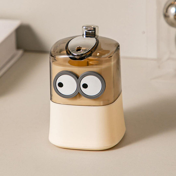 Zahnstocher Spender - Hygienisch & Lustig