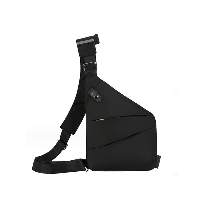 Praktische und sichere Tasche