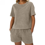 Washed Gray