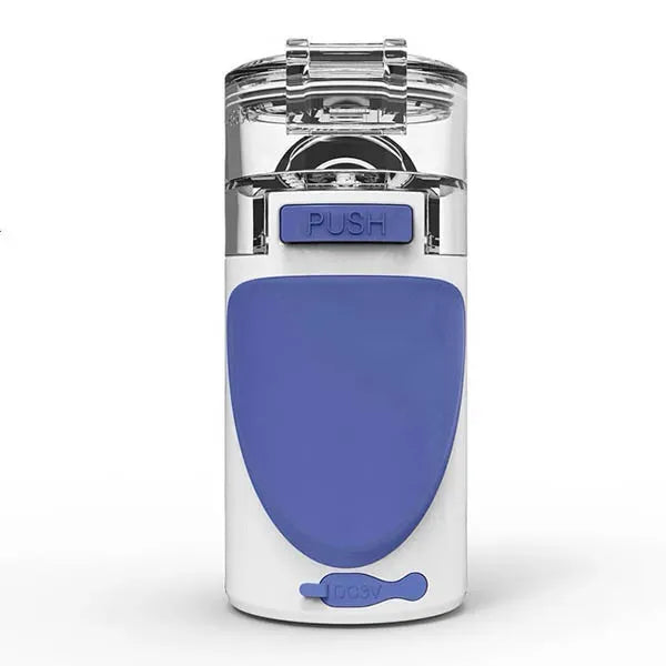 Tragbarer Ultraschall-Inhalator