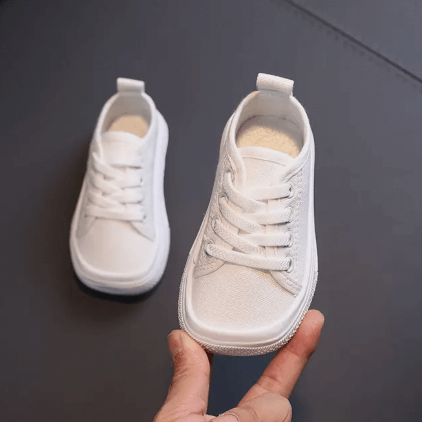 Kinder Barfußschuhe - Atmungsaktive & Flexible Sneaker