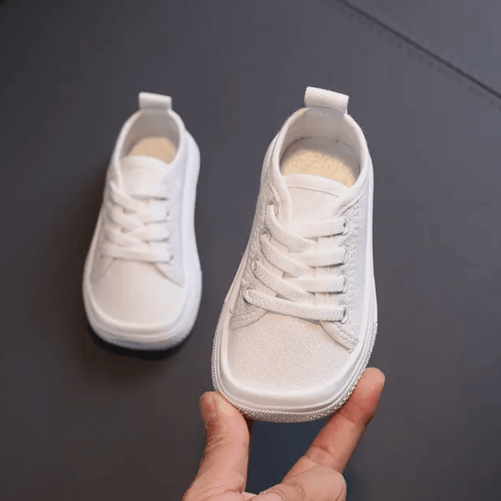 Kinder Barfußschuhe - Atmungsaktive & Flexible Sneaker