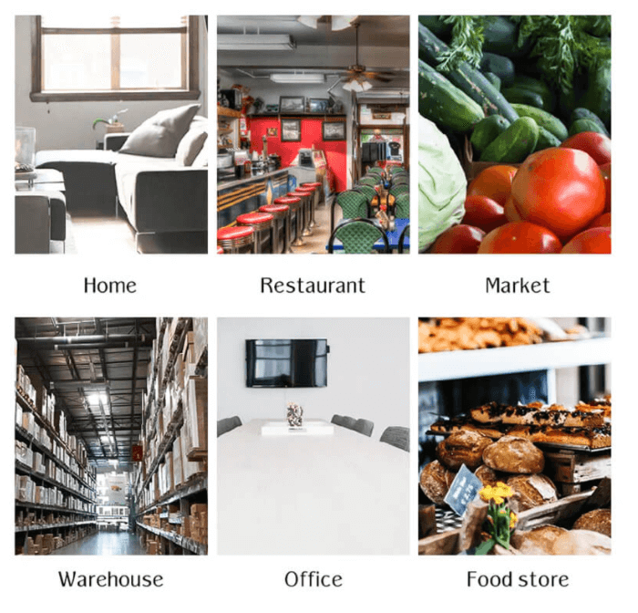 Effektive Selbstschließende Mäusefalle