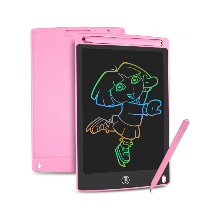 Kinder LCD Zeichentablet - Kreativ-Doodlepad