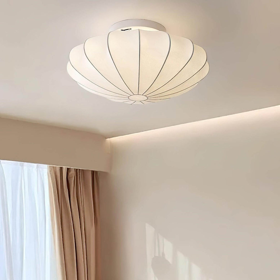 Designer Deckenleuchte Kugelform Modern