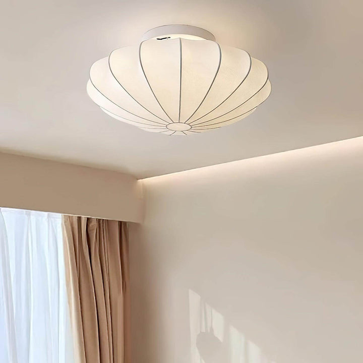 Designer Deckenleuchte Kugelform Modern