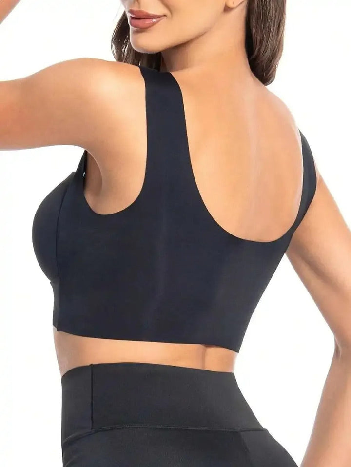 Drahtloser Komfort-BH - Haltungsverbesserung & Komfort