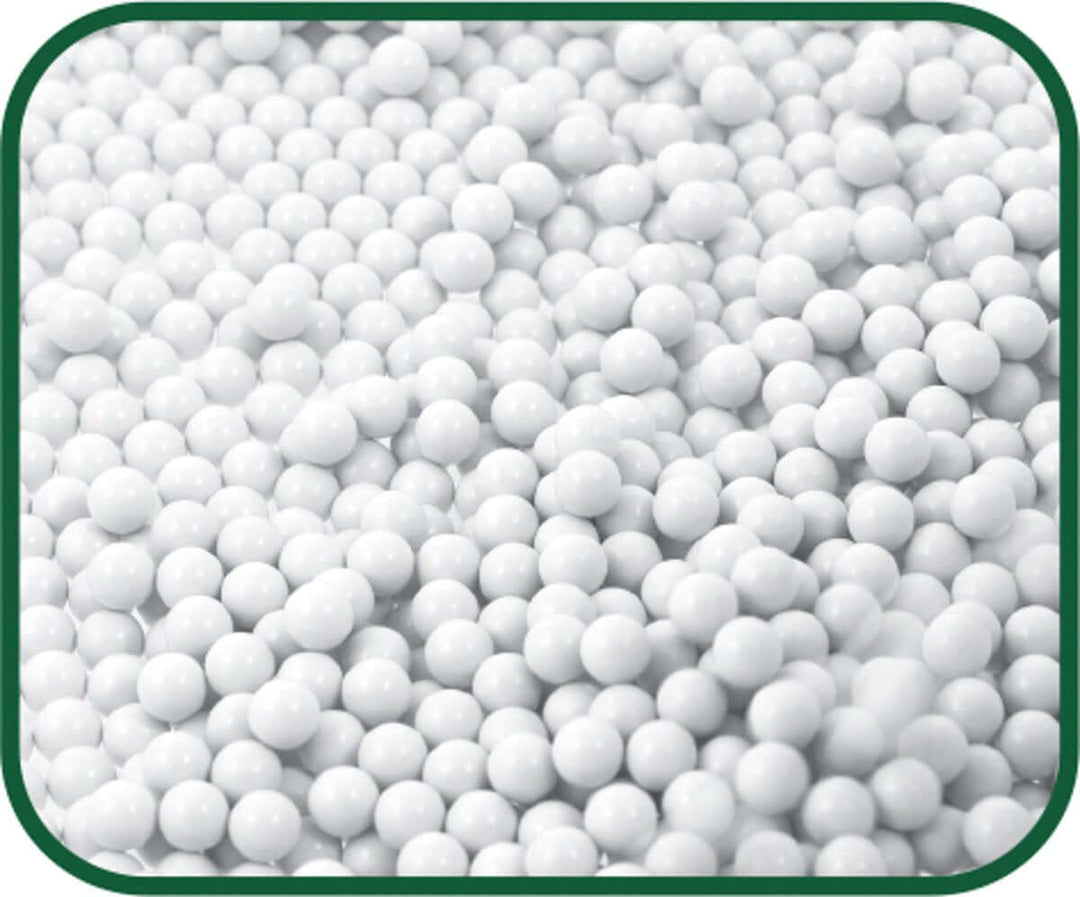 Orthopädisches Kopfkissen für Seitenschläfer