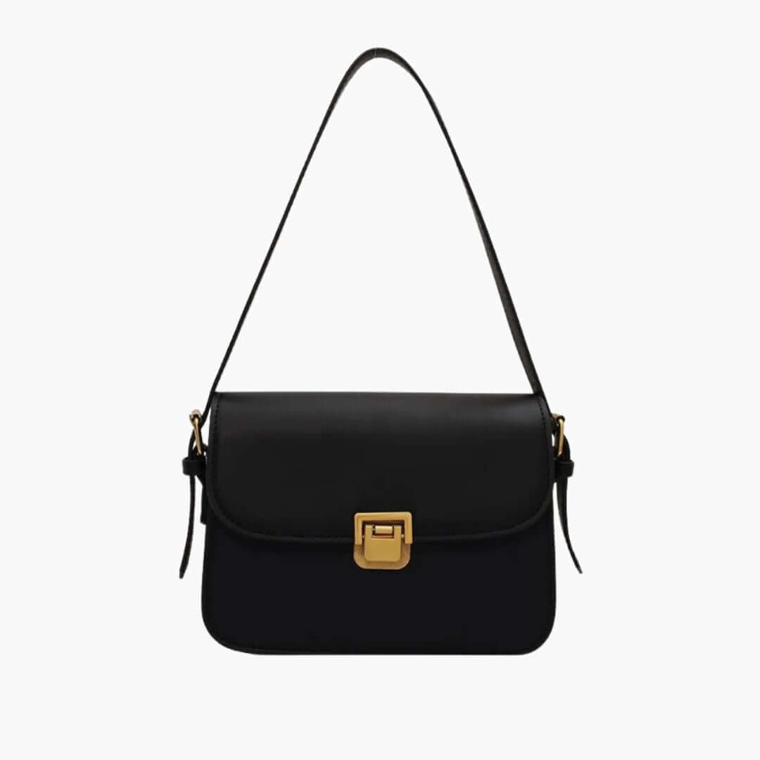 Elegante Ledertasche für Damen