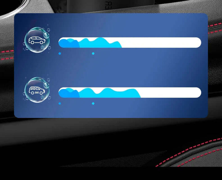 Mini Luftbefeuchter, USB, Aromatherapie