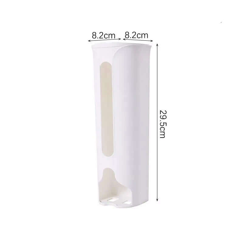 Wandorganizer für Küche & Bad - Praktische Aufbewahrung